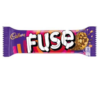 CADBURY FUSE CHOCOLATE